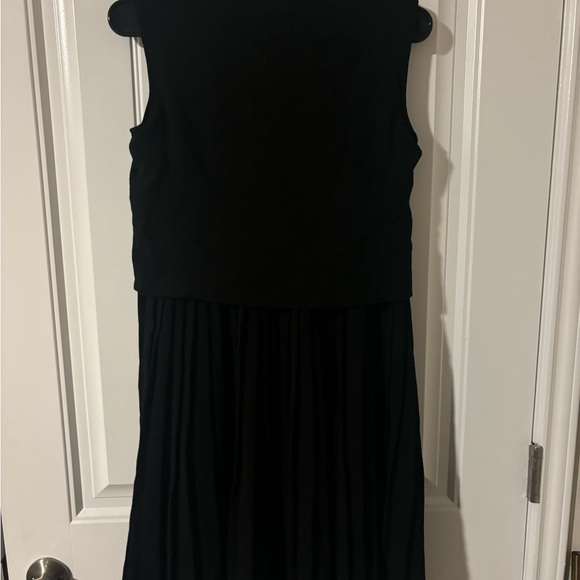 Vintage Valentino dress sz 6 - Picture 6 of 6